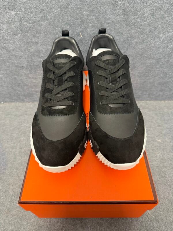 Hermès casual shoes