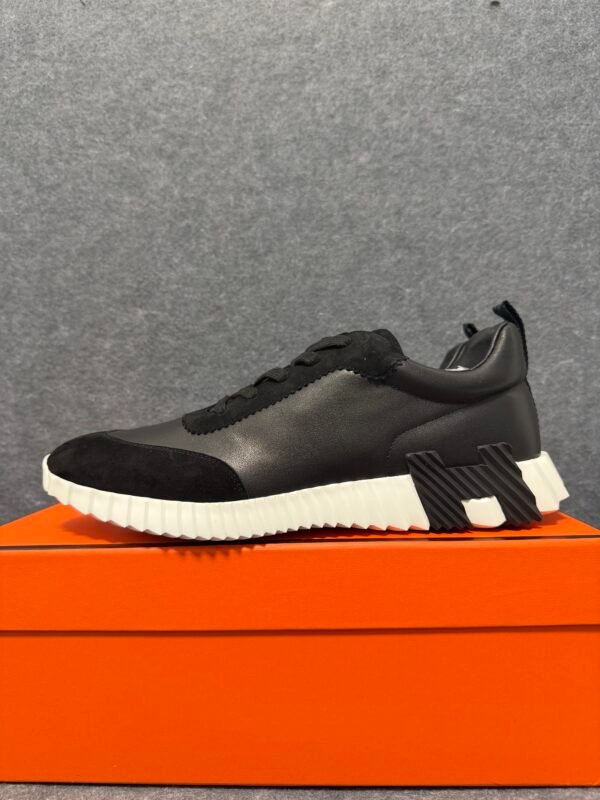 Hermès casual shoes