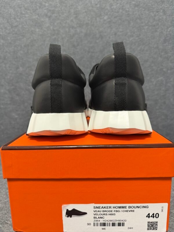 Hermès casual shoes