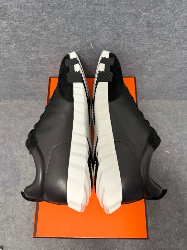 Hermès casual shoes