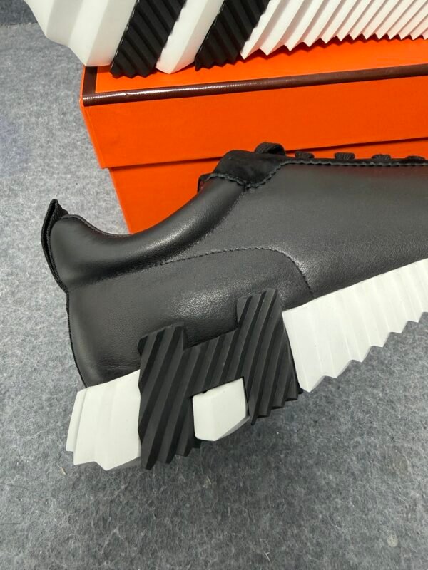 Hermès casual shoes