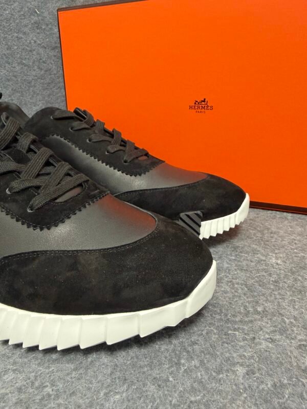 Hermès casual shoes