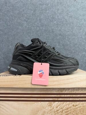 adidas Adistar Jellyfish Pharrell Williams Triple Black