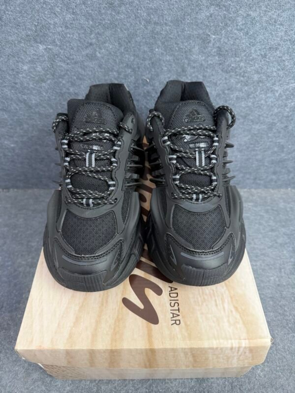 adidas Adistar Jellyfish Pharrell Williams Triple Black