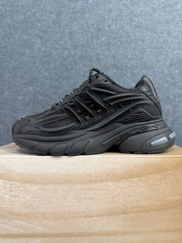 adidas Adistar Jellyfish Pharrell Williams Triple Black