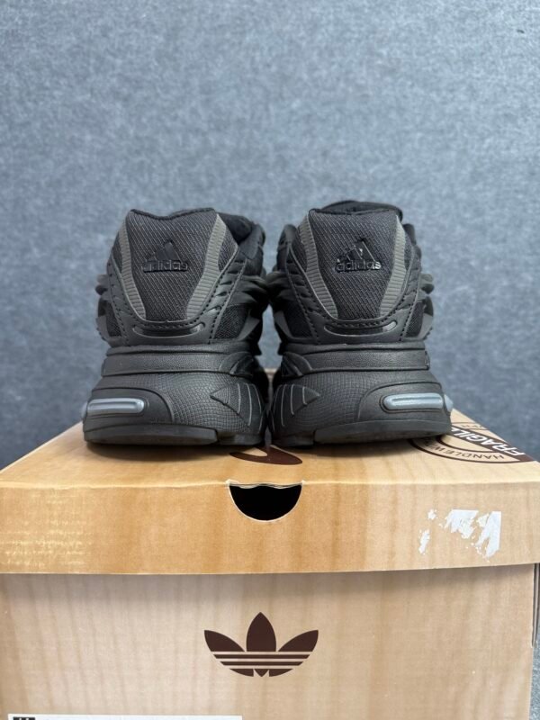 adidas Adistar Jellyfish Pharrell Williams Triple Black