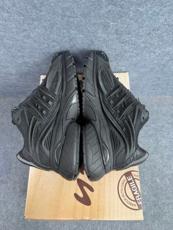 adidas Adistar Jellyfish Pharrell Williams Triple Black