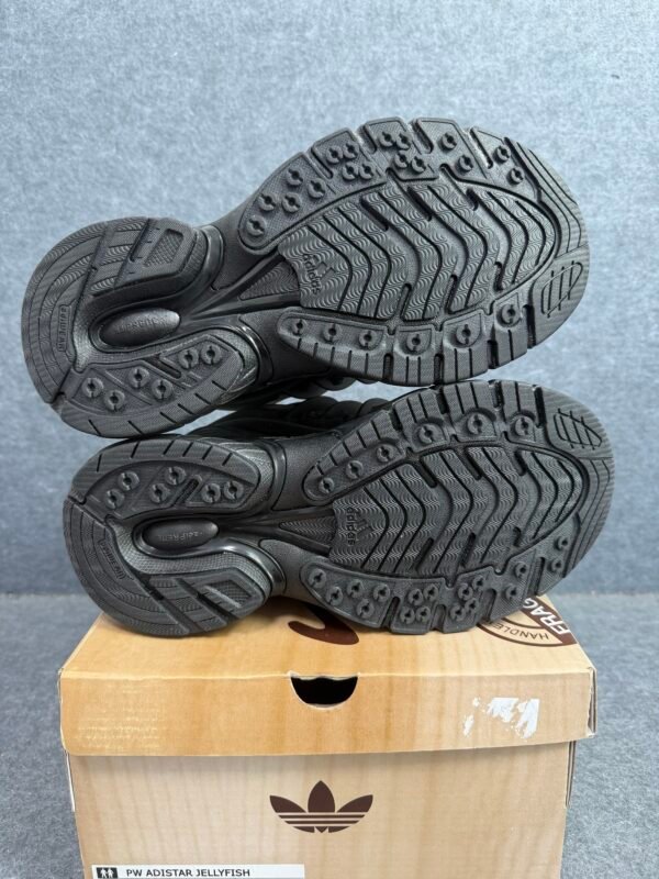 adidas Adistar Jellyfish Pharrell Williams Triple Black