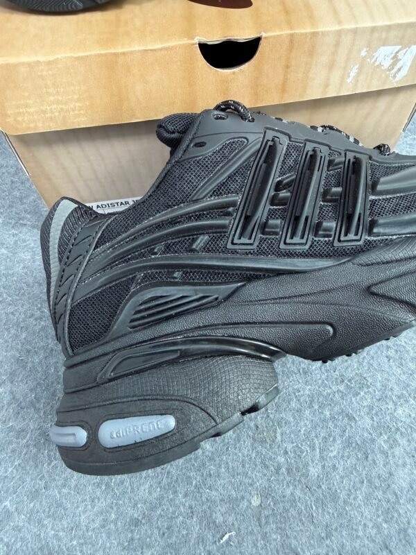 adidas Adistar Jellyfish Pharrell Williams Triple Black