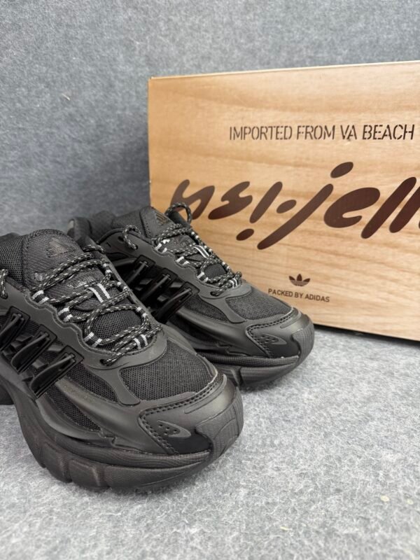 adidas Adistar Jellyfish Pharrell Williams Triple Black