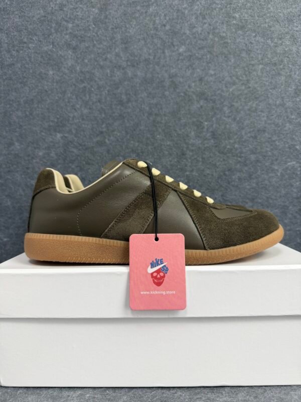 Maison Margiela Dark green