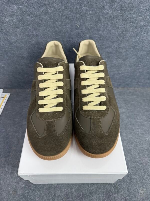 Maison Margiela Dark green