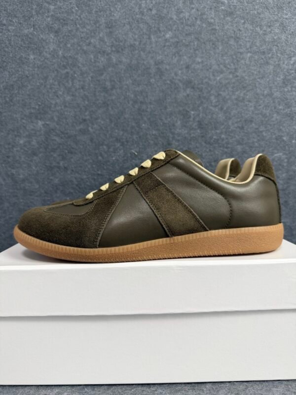 Maison Margiela Dark green