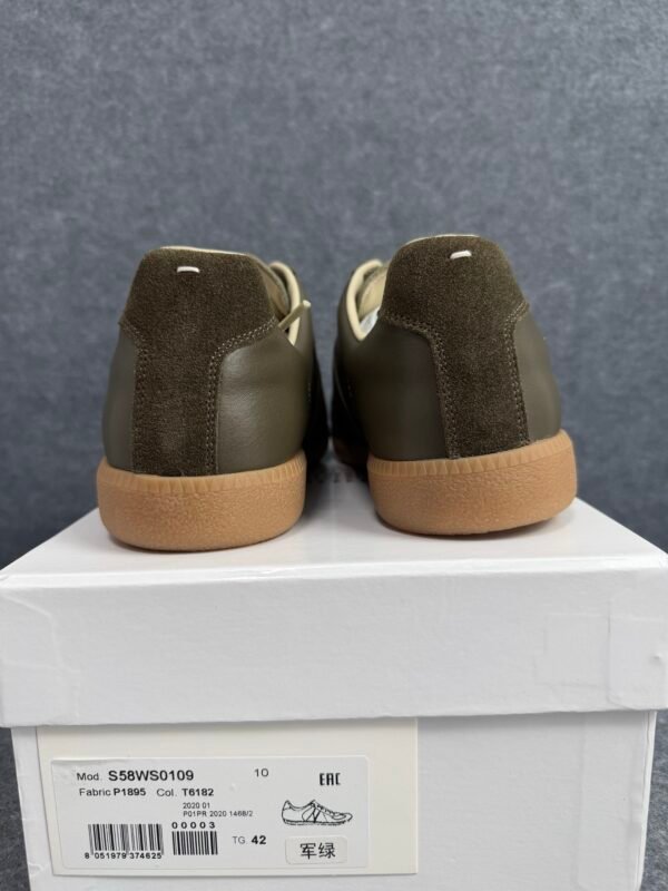 Maison Margiela Dark green