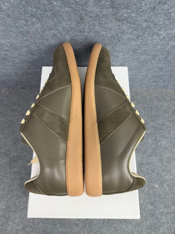 Maison Margiela Dark green