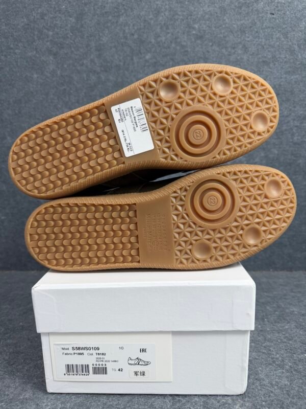 Maison Margiela Dark green