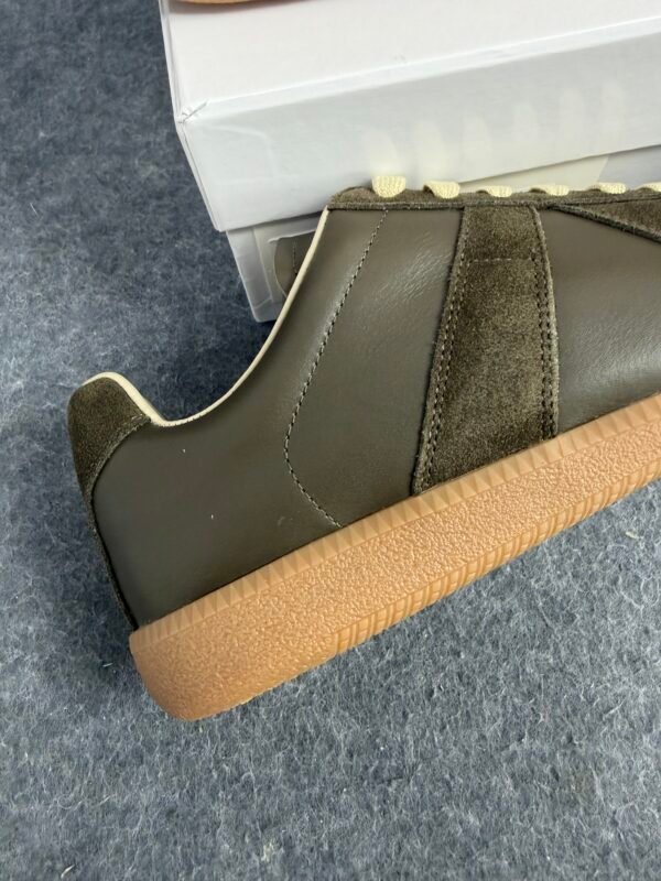 Maison Margiela Dark green