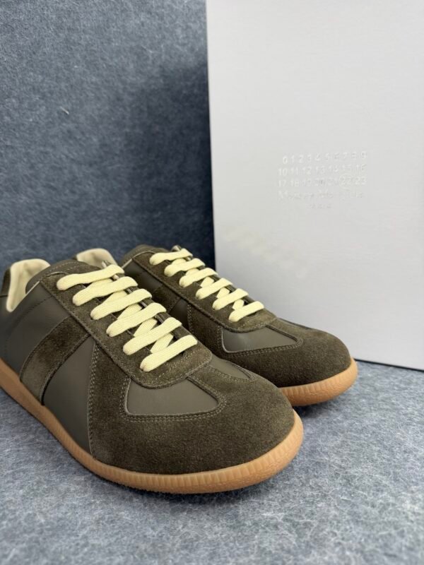 Maison Margiela Dark green