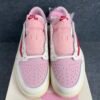 Jordan 1 Retro Low OG SP Travis Scott Pink