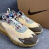 Nike Air Max 270 React ENG Travis Scott Cactus Trails