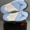 Jordan 5 Retro OG White Metallic Reimagined