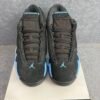 Jordan 14 Retro Black University Blue (2026)