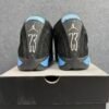 Jordan 14 Retro Black University Blue (2026)