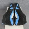 Jordan 14 Retro Black University Blue (2026)