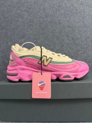 New Balance 1000 Real Pink Sandstone