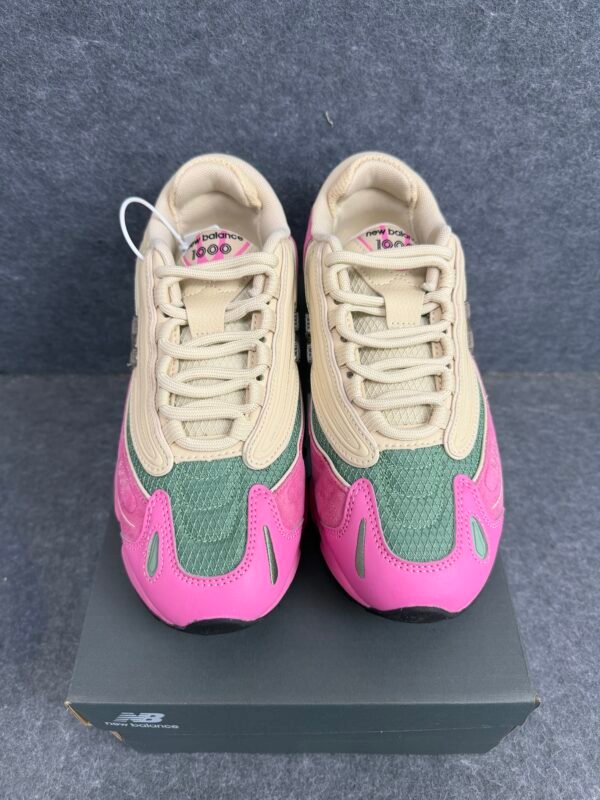 New Balance 1000 Real Pink Sandstone