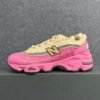 New Balance 1000 Real Pink Sandstone