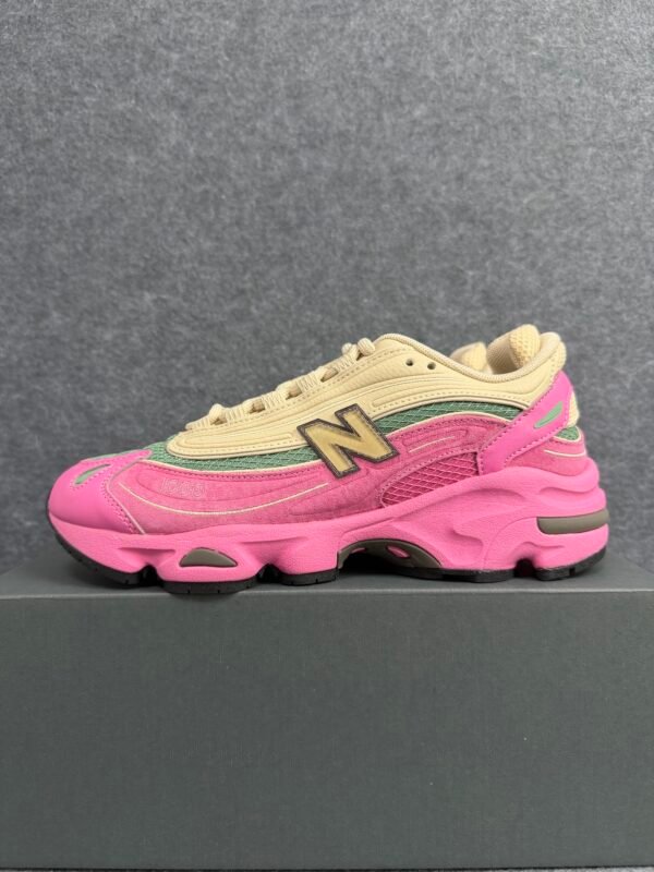 New Balance 1000 Real Pink Sandstone