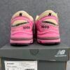 New Balance 1000 Real Pink Sandstone