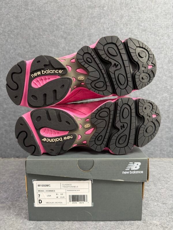 New Balance 1000 Real Pink Sandstone