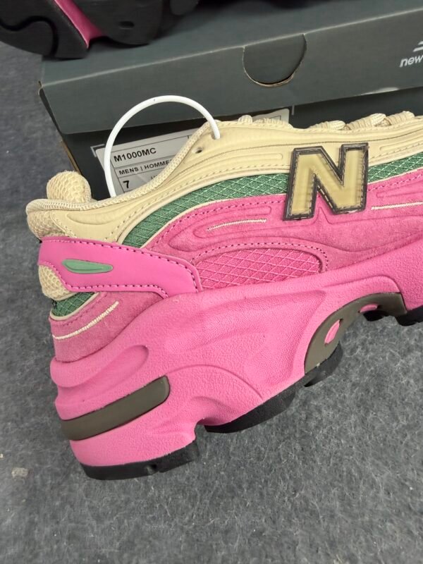 New Balance 1000 Real Pink Sandstone