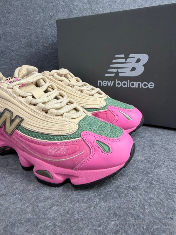 New Balance 1000 Real Pink Sandstone