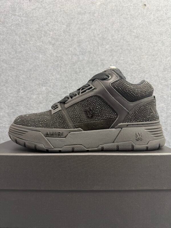 AMIRI MA-1 Black Diamond sneakers