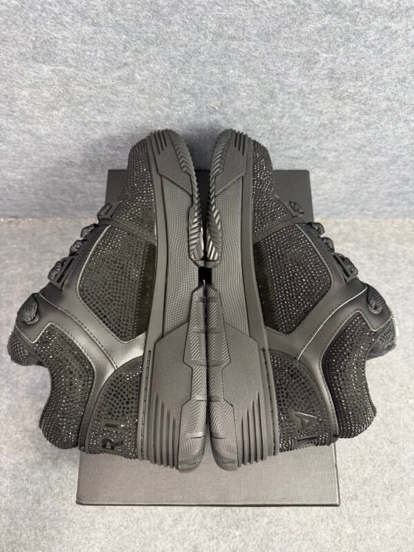 AMIRI MA-1 Black Diamond sneakers