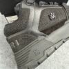 AMIRI MA-1 Black Diamond sneakers