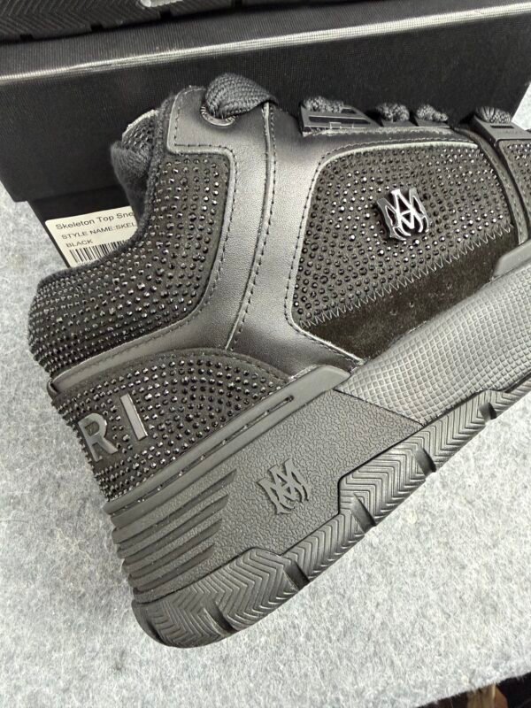 AMIRI MA-1 Black Diamond sneakers