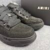 AMIRI MA-1 Black Diamond sneakers