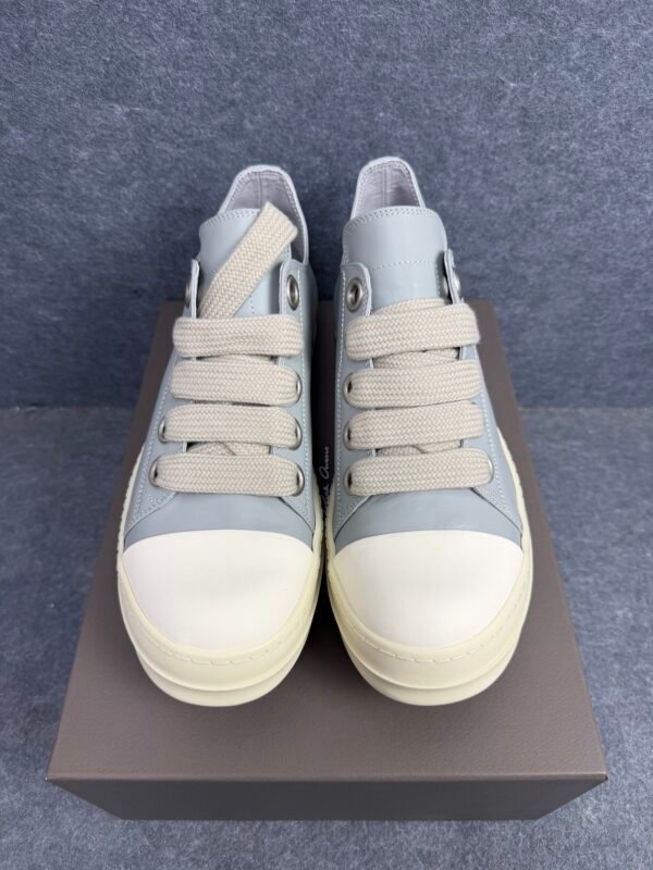 Rick Owens gray
