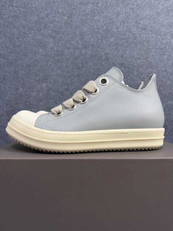 Rick Owens gray