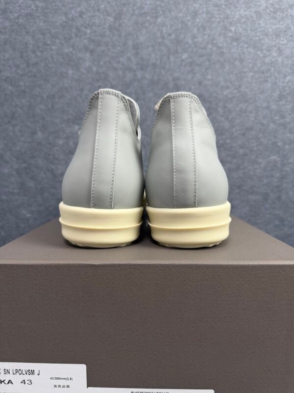 Rick Owens gray