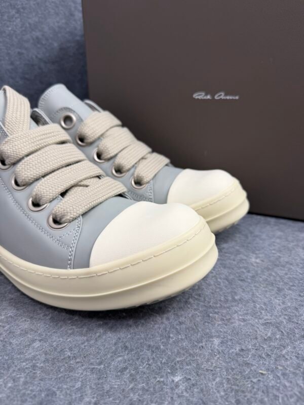 Rick Owens gray