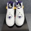 Jordan 8 Retro Lakers
