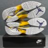 Jordan 8 Retro Lakers
