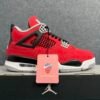 Jordan 4 Retro Toro Bravo (2026)