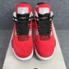 Jordan 4 Retro Toro Bravo (2026)