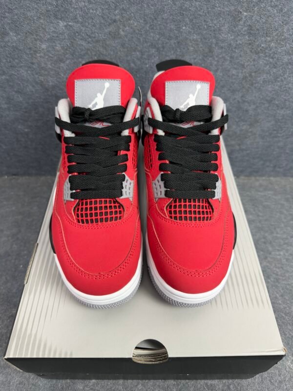 Jordan 4 Retro Toro Bravo (2026)
